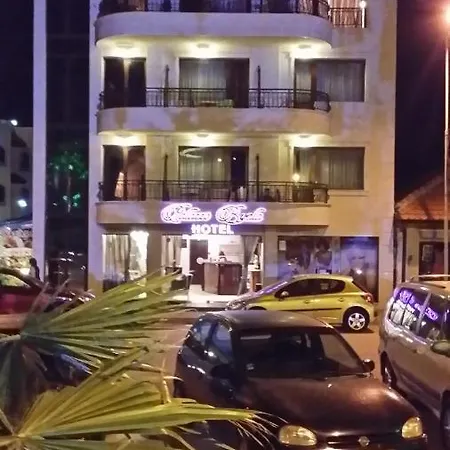 بيت ضيافة Palazzo 3*