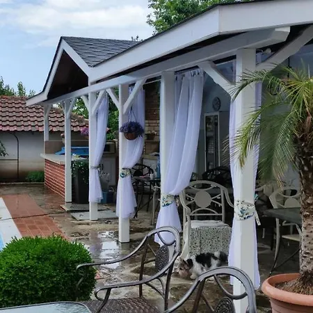 بيت ضيافة Palazzo 3*