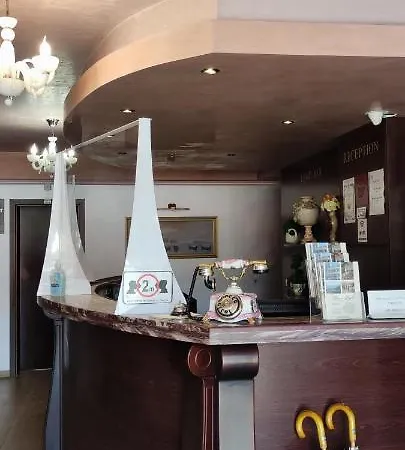 Palazzo بايالا