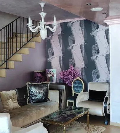 بيت ضيافة Palazzo بايالا