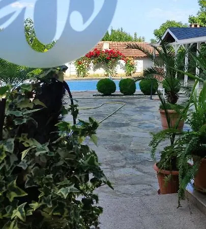 Palazzo بيت ضيافة 3*