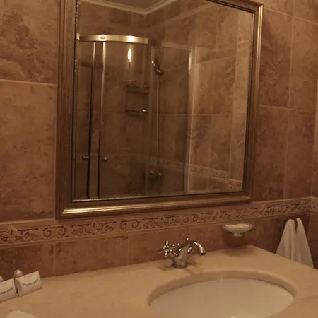 بيت ضيافة Palazzo