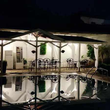 Palazzo بيت ضيافة بايالا