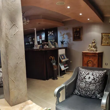 Palazzo بيت ضيافة بايالا