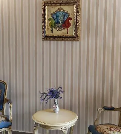 بيت ضيافة Palazzo