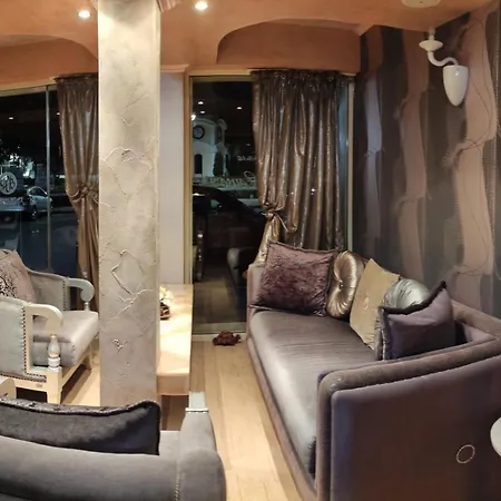 Palazzo بيت ضيافة 3*