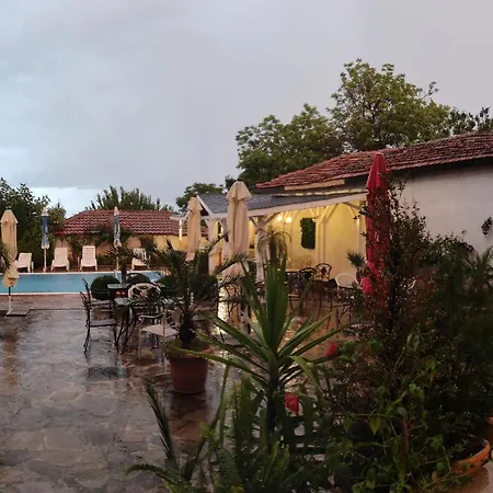 بيت ضيافة Palazzo