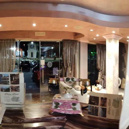 Palazzo بيت ضيافة بايالا