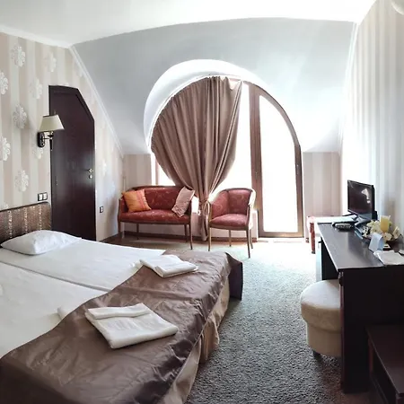 بيت ضيافة Palazzo 3*