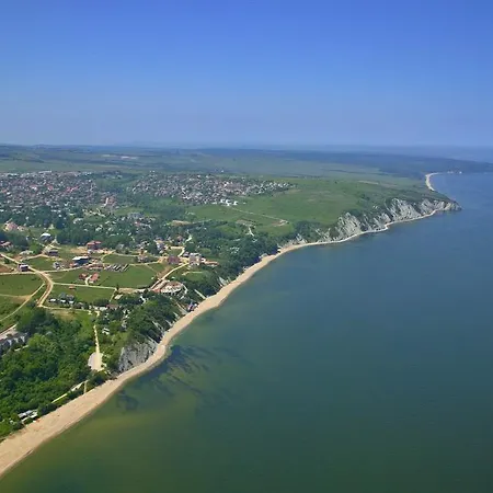 Palazzo بيت ضيافة بايالا