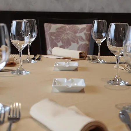 بيت ضيافة Palazzo 3*