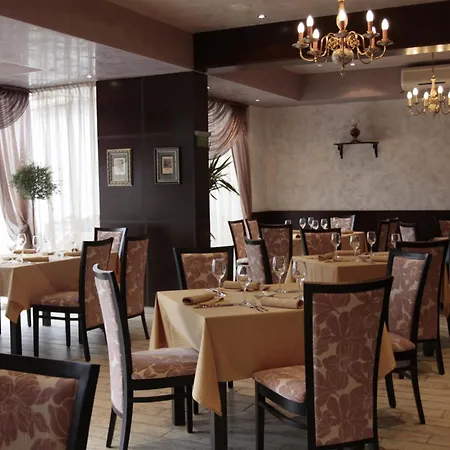 بيت ضيافة Palazzo