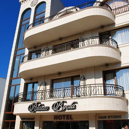 بيت ضيافة Palazzo