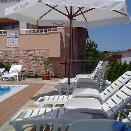 Palazzo بايالا