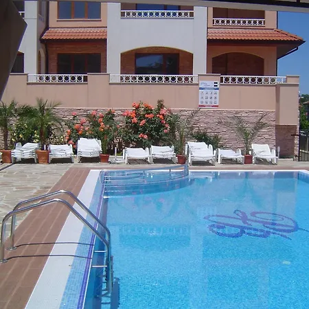 Palazzo بايالا