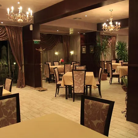 بيت ضيافة Palazzo بايالا