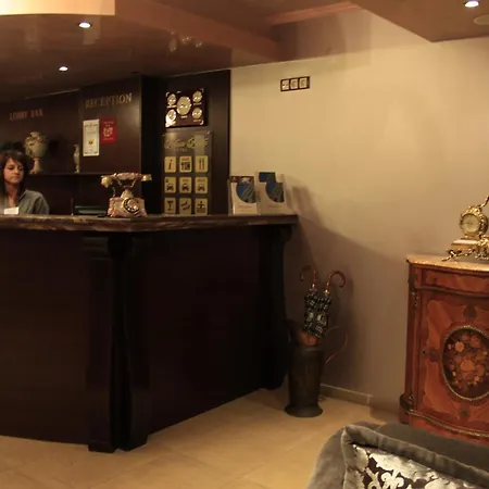 بيت ضيافة Palazzo