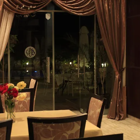 بيت ضيافة Palazzo بايالا