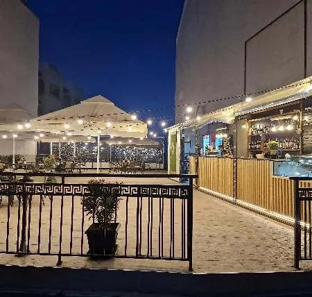 Palazzo بيت ضيافة