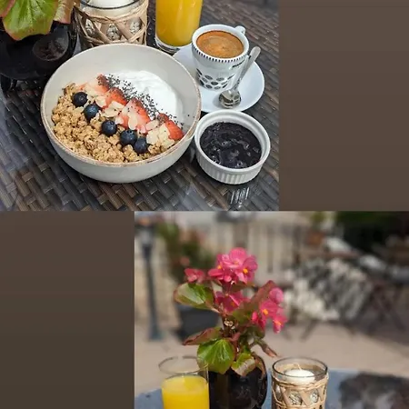 Palazzo بيت ضيافة