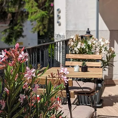 Palazzo بيت ضيافة