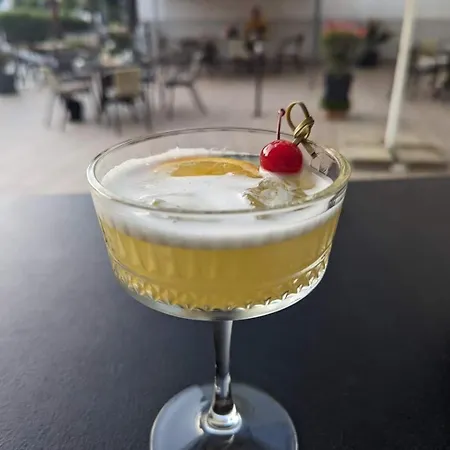 Palazzo بيت ضيافة 3*