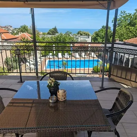 Palazzo بيت ضيافة بايالا