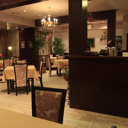 Palazzo بيت ضيافة