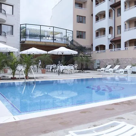 Palazzo بيت ضيافة بايالا