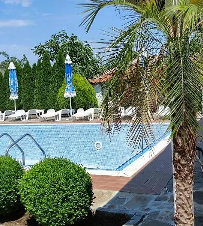 Palazzo ゲストハウス ビャラ