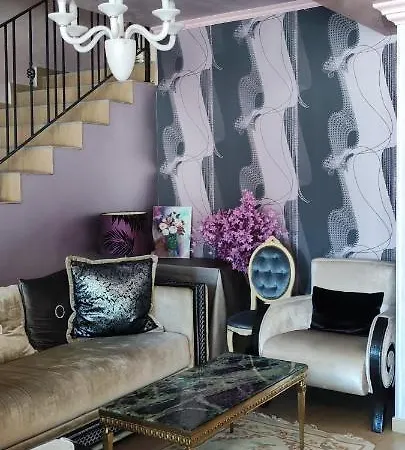 Palazzo 3*