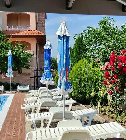 Casa de hóspedes Palazzo Byala (Varna)