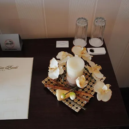 Casa de hóspedes Palazzo Byala (Varna)