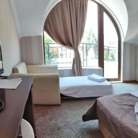 Palazzo Pensjonat 3*