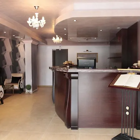 Palazzo Casa de hóspedes Byala (Varna)