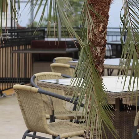 Palazzo Casa de hóspedes 3*