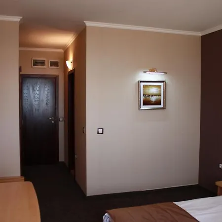 Vendégház Palazzo 3*