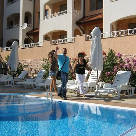 Pensjonat Palazzo