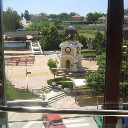 Casa de hóspedes Palazzo 3*