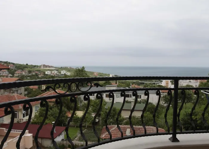 Palazzo Byala (Varna)