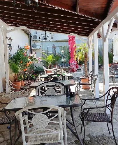 Gasthuis Palazzo Byala (Varna)