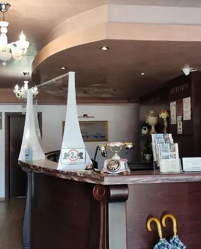 Palazzo Byala (Varna)