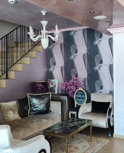 Pensión Palazzo Byala (Varna)