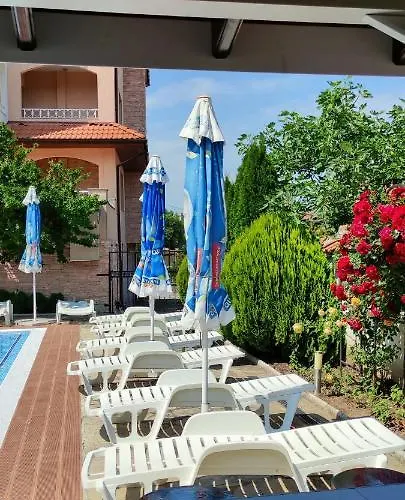 Gasthuis Palazzo Byala (Varna)