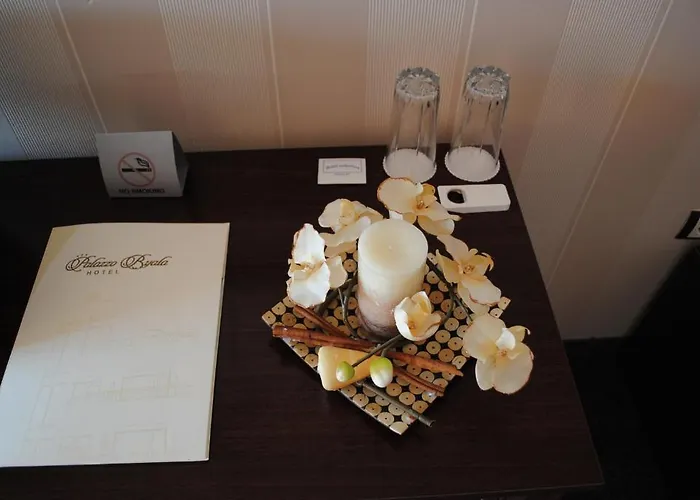 Pensión Palazzo Byala (Varna)