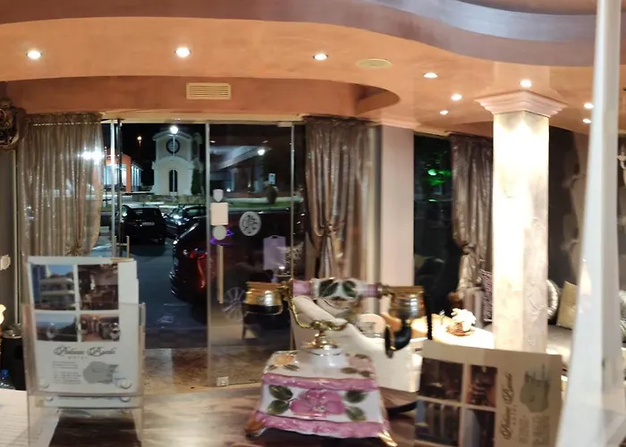 Palazzo Pensión Byala (Varna)