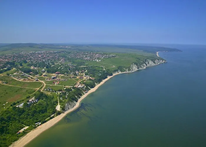 Palazzo Pensión Byala (Varna)