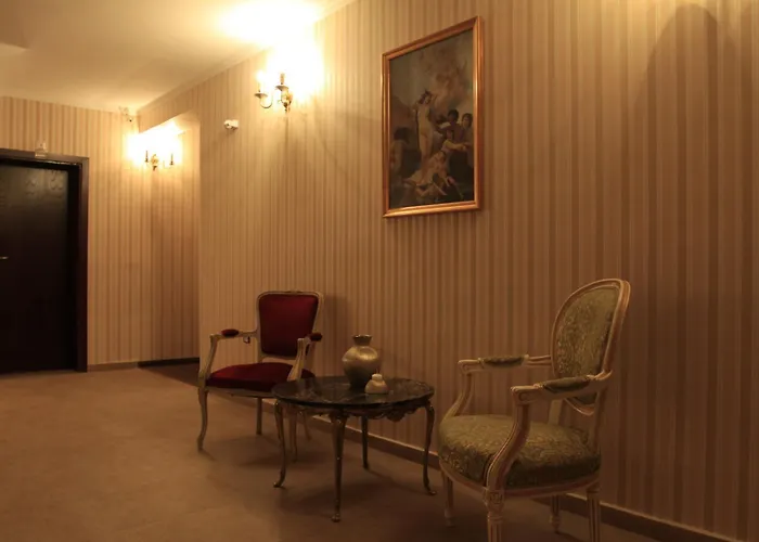 Palazzo Byala (Varna)