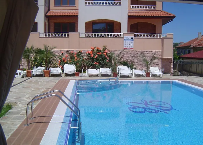 Palazzo Byala (Varna)