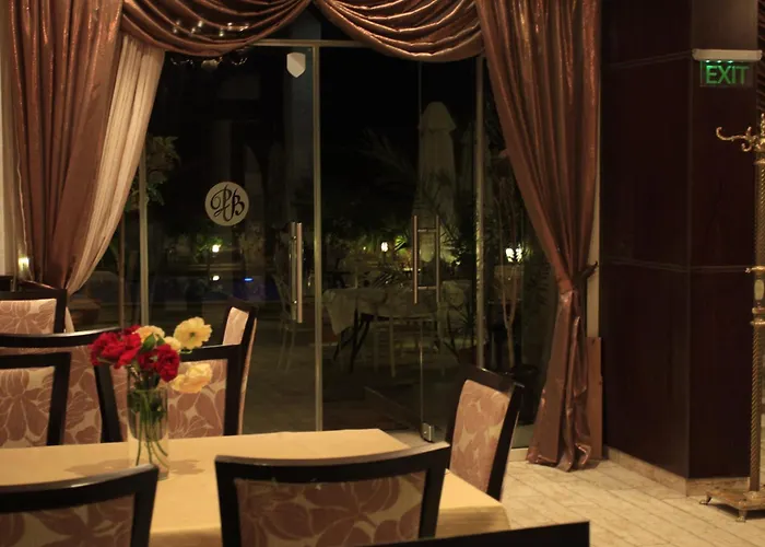 Pensión Palazzo Byala (Varna)